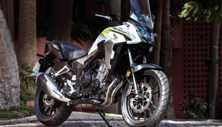 విప‌ణిలోకి హోండా సీబీ500ఎక్స్‌.. ధ‌రెంతంటే!