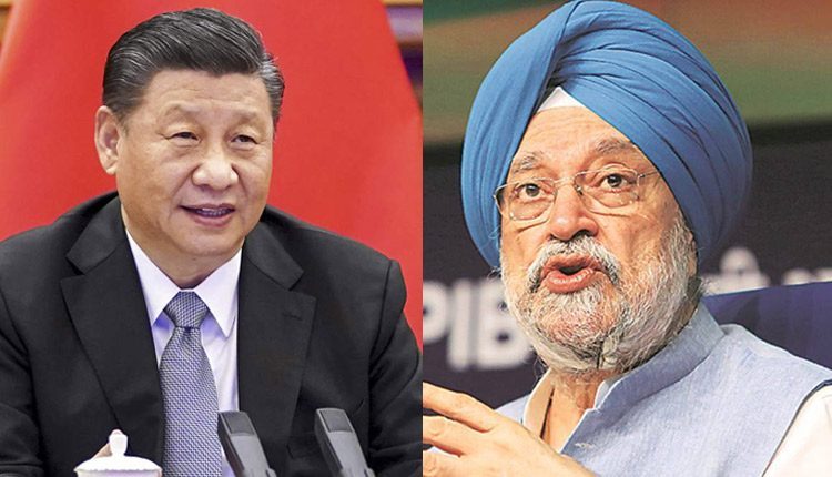 స‌రిహ‌ద్దు ఘ‌ర్ష‌ణ మాటెలా ఉన్నా దిగుమ‌తుల్లో డ్రాగ‌న్‌దే పైచేయి