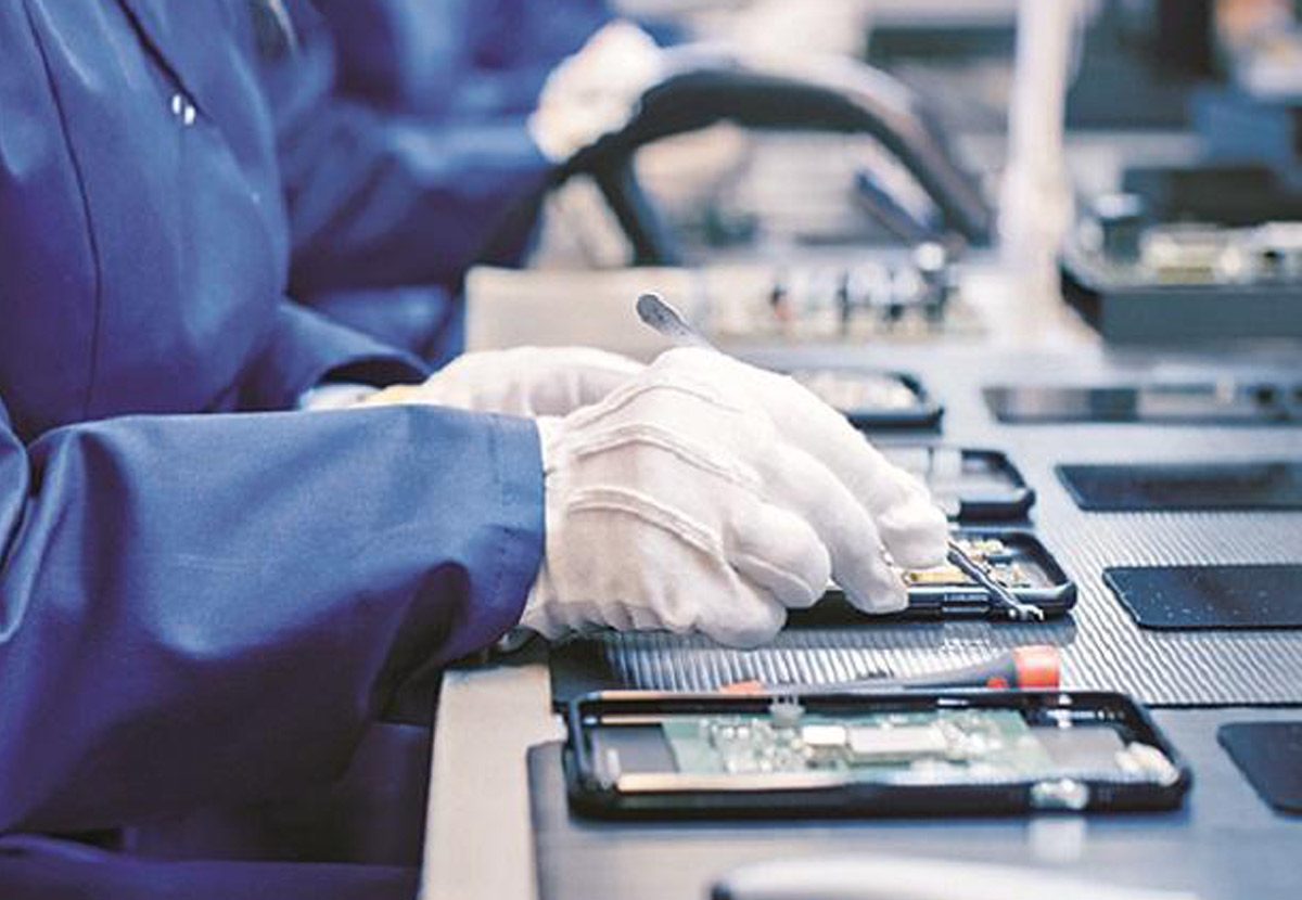 Chip shortage | ప‌ర్స‌న‌ల్ కంప్యూట‌ర్ల స‌ప్ల‌య్‌-డిమాండ్ మ‌ధ్య గ్యాప్‌.. 2022 వ‌ర‌కు ఇంతే!