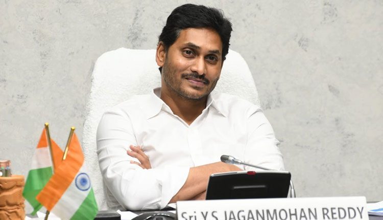 తిరుపతి లోక్‌సభ ఉప ఎన్నికపై సీఎం జగన్‌ సమీక్ష