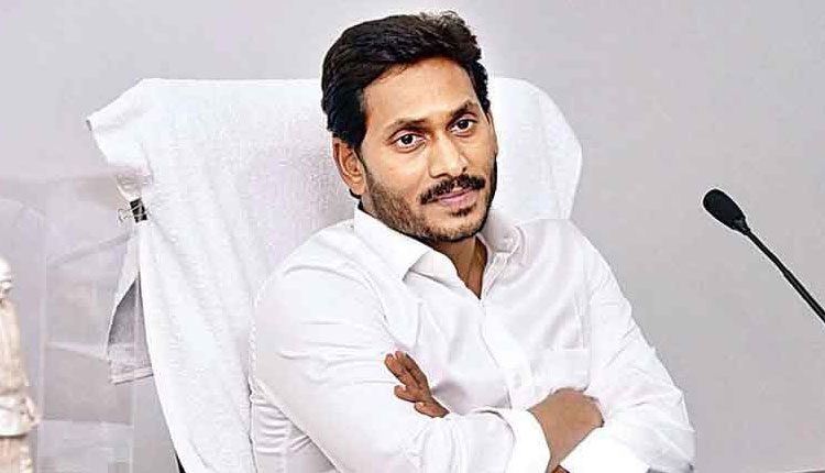 పింగళి వెంకయ్యకు భారతరత్న ఇవ్వాలి : ఏపీ సీఎం