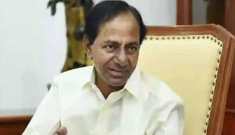 రాష్ట్ర ప్ర‌జ‌ల‌కు హోలీ పండుగ శుభాకాంక్ష‌లు తెలిపిన సీఎం కేసీఆర్