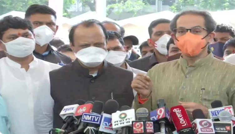 ఎన్‌ఐఏకు దర్యాప్తు బదిలీ వెనుక ఏదో కుట్ర ఉంది: సీఎం ఉద్ధవ్‌