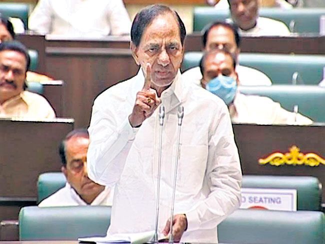ధరణితో పేదరైతుకు భరోసా