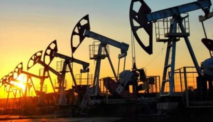 మ‌ళ్లీ పెట్రోల్ భ‌గ‌భ‌గ‌లు.. ఏప్రిల్‌లో క్రూడ్ @75