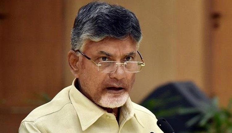 టీడీపీ నేతల్లో అంతర్గత ప్రజాస్వామ్యం ఎక్కువైంది : చంద్రబాబు