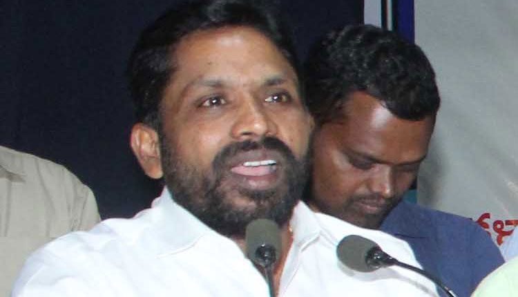 ప్రైవేటీకరణతో రిజర్వేషన్లు ఎత్తేసే కుట్ర