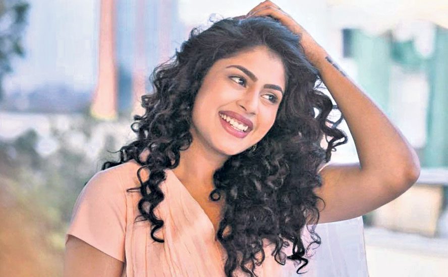 హైదరాబాదీ ‘చిట్టి’గుమ్మ