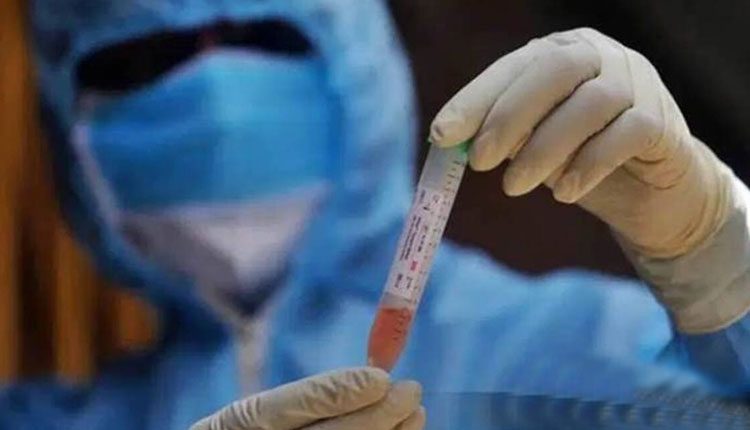 ఏపీలో పెరుగుతున్న కరోనా.. కొత్తగా 261 కేసులు