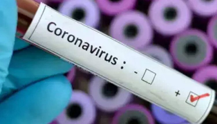 తిరుమల వేద పాఠశాలలో మరో 10 మందికి కరోనా