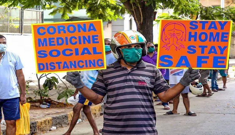 ముంబైలో మళ్లీ లాక్‌డౌన్‌.. అవకాశాలు ఉన్నాయంటున్న మంత్రి