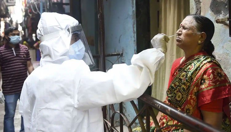 ఆ ఏడు రాష్ట్రాల నుంచే 87.73 శాతం కొత్త కేసులు..!