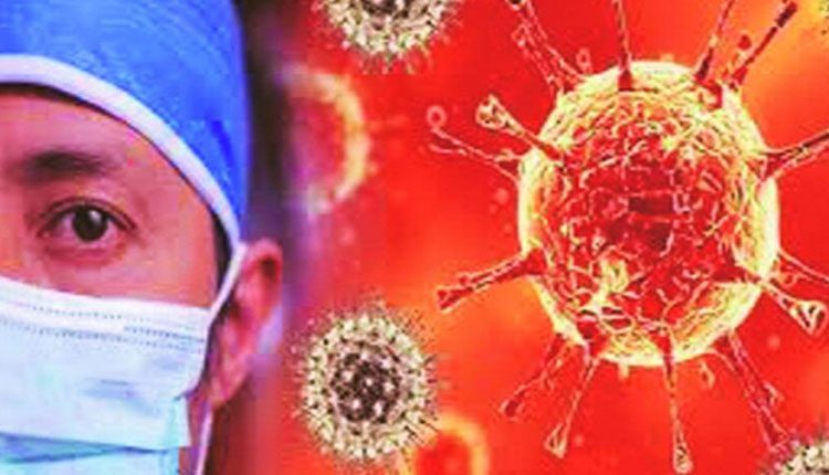 మహారాష్ట్రలో కొత్తగా 10,216 కరోనా కేసులు.. 53 మరణాలు