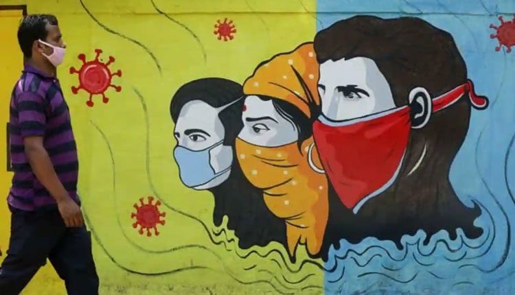 దేశంలో కొత్తగా 46 వేల కేసులు.. ఈ ఏడాది ఇదే అత్యధికం