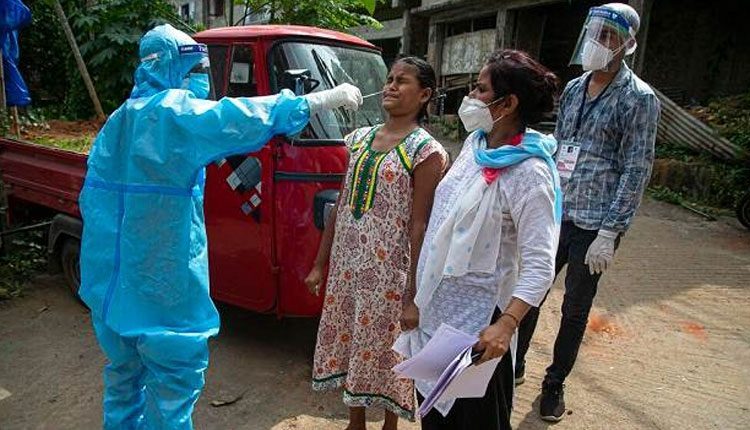 India Corona | 10 వేలలోపే కొత్త కేసులు.. 60 వేలు దాటిన యాక్టివ్‌ కేసులు