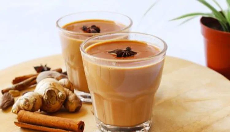 ఆ స్టాల్‌లో ఒక్క టీ ధ‌ర రూ.1000..!