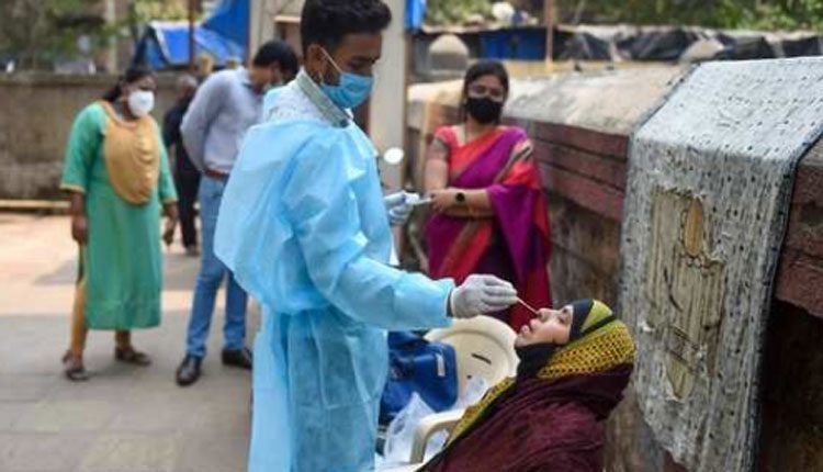 మహారాష్ట్రలో రికార్డుస్థాయిలో ఒకే రోజు 31,855 ‌కరోనా కేసులు