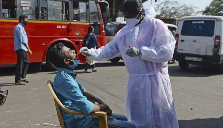 ఆ ఆరు రాష్ట్రాల్లోనే 80 శాతం కరోనా కేసులు