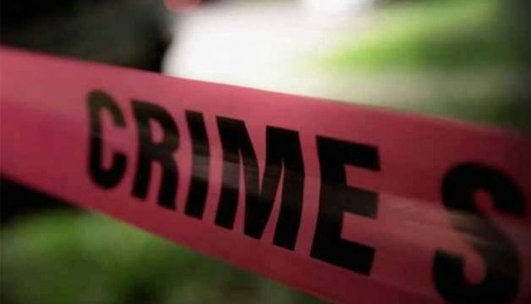 రాజేంద్రనగర్‌లో దారుణం