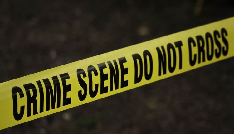 భ‌ర్త పుట్టింటికి తీసుకెళ్ల‌లేదని ప‌సిబిడ్డ‌ను పొడిచి చంపిన మ‌హిళ‌..!