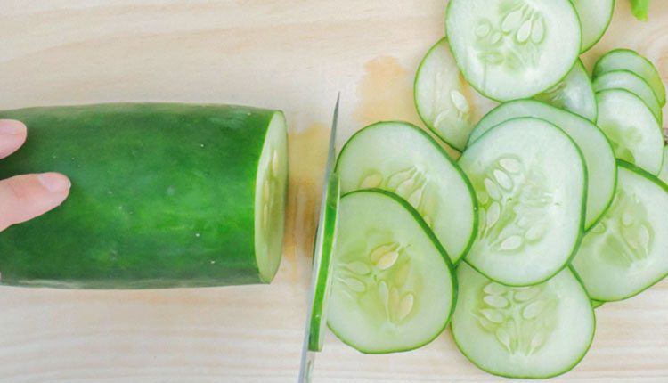 కీర‌దోసతో మ‌ధుమేహాన్ని అదుపులో పెట్టొచ్చు..!