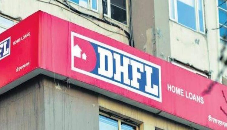 లక్షల్లో పీఎం ఇండ్ల పథకం నకిలీ రుణ ఖాతాలు.. డీహెచ్‌ఎఫ్‌ఎల్‌పై సీబీఐ కేసు