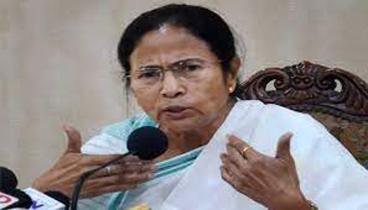 బెంగాల్‌ పోరు : శివరాత్రి పర్వదినాన తృణమూల్‌ మేనిఫెస్టో విడుదల!