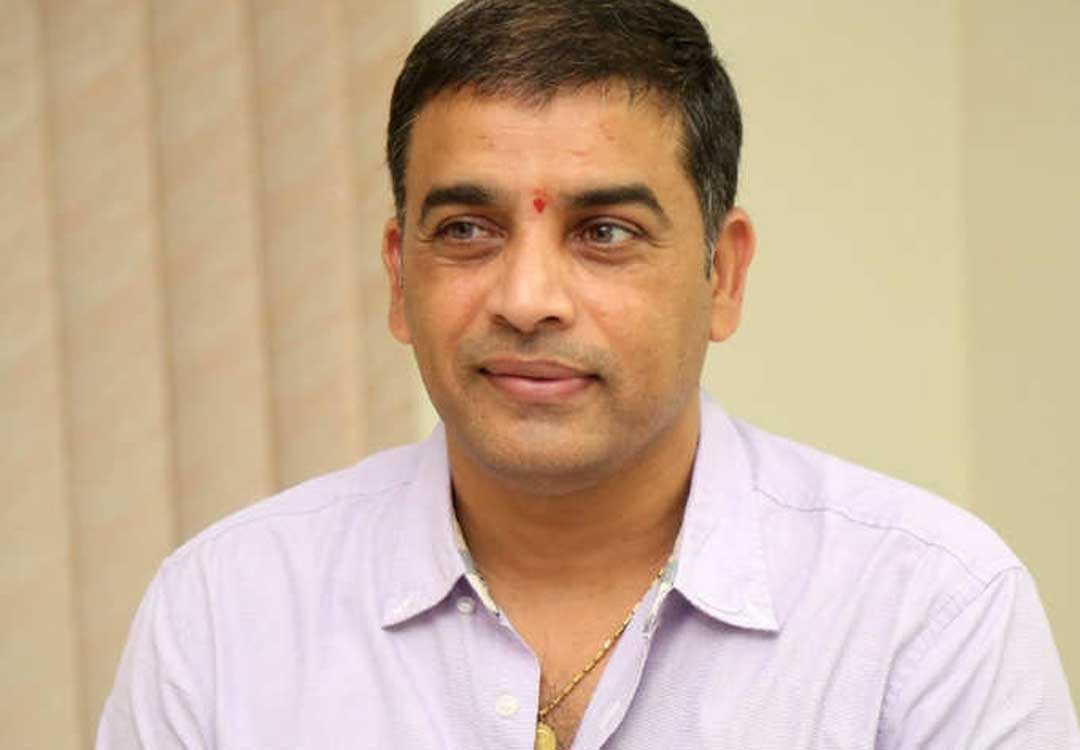 దిల్ రాజు ఈజ్ బ్యాక్.. ఏం కాంబినేషన్స్ సామీ..!