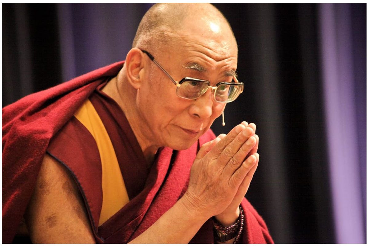 భారతదేశానికి వచ్చిన దలైలామా.. చరిత్రలో ఈరోజు