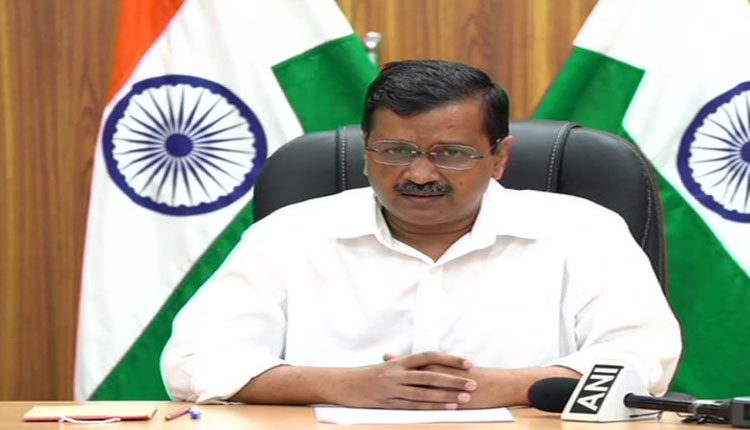 ఇతర రాష్ట్రాల మాదిరిగా ఢిల్లీకి సొంత విద్యా బోర్డు