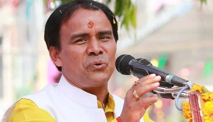 ఉత్త‌రాఖండ్ సీఎం ధ‌న్ సింగ్ రావ‌త్‌?