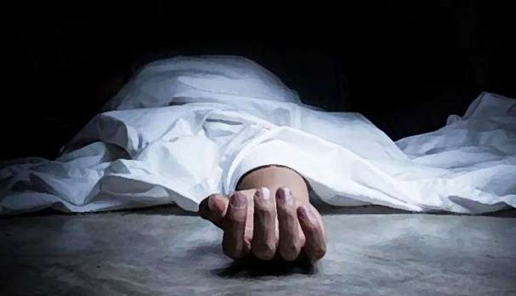 ప్రాణం తీసిన వివాహేతర సంబంధం