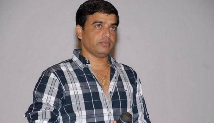 పాపం ఆ సినిమాను దిల్ రాజు బ్రాండ్ కూడా కాపాడలేకపోయిందిగా..!