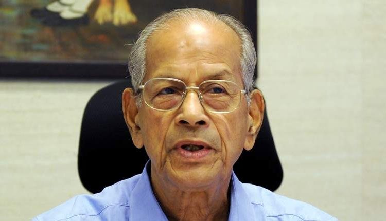 పాలక్క‌డ్ నుంచి బ‌రిలో మెట్రోమ్యాన్‌ శ్రీధ‌ర‌న్: బీజేపీ