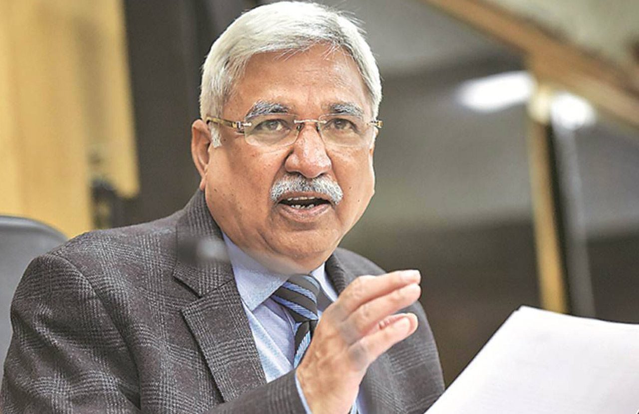 మూడేండ్ల‌లో ప‌ల్లెల‌కు ఈ-ఓటింగ్.. సీఈసీ సంకేతాలు