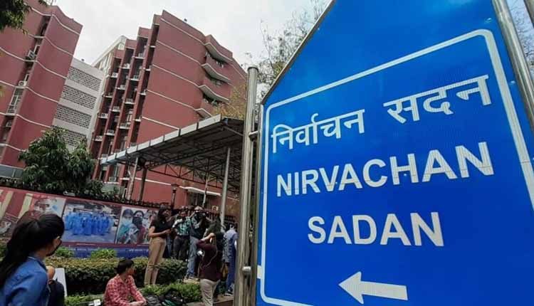 నోటాకు ఎక్కువ ఓట్లు వ‌స్తే ఎన్నిక ర‌ద్దు.. కేంద్రం అభిప్రాయం అడిగిన సుప్రీం