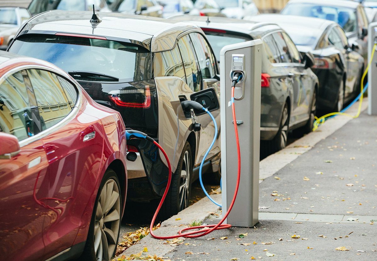 విద్యుత్ వాహ‌నాలే ముద్దు.. 66% మంది మొగ్గు!