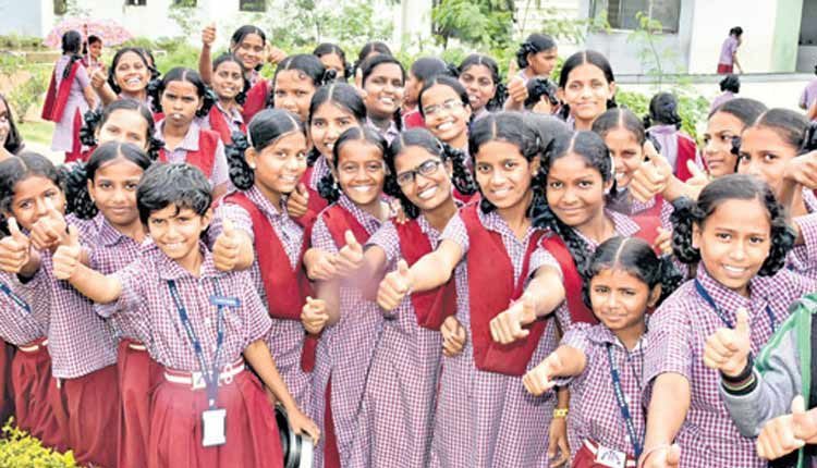 రూ. 4 వేల కోట్ల‌తో విద్యా రంగం అభివృద్ధికి నూత‌న ప‌థ‌కం