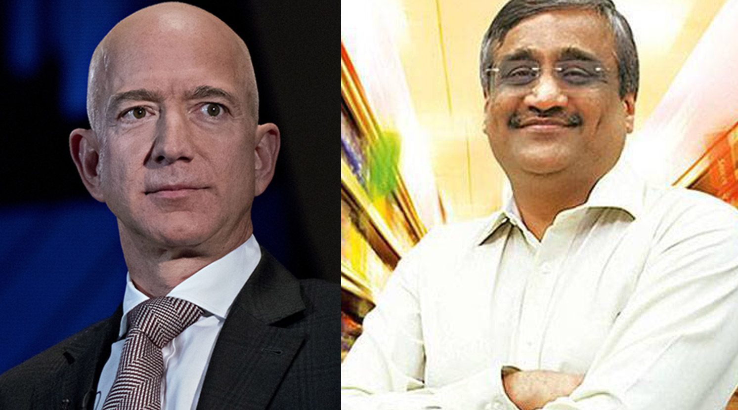 ఢిల్లీ హైకోర్టులో ‘ఫ్యూచర్‌’ పిటిషన్‌ రేపు విచారణ!