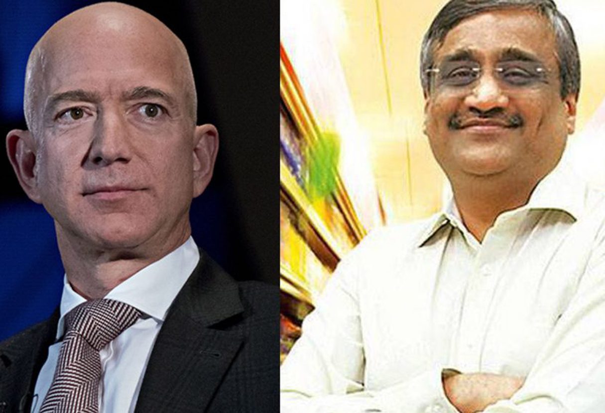 Future To Amazon | అమెజాన్ నుంచి ఆ రుణానికి రెడీ.. ఫ్యూచ‌ర్ రిటైల్ సంకేతాలు!