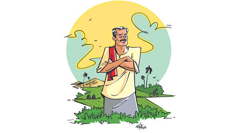 ఆకుపచ్చ తివాచి