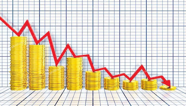 వెయిటేజీ లాస్‌ 10వేల కోట్లు