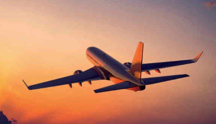 దేశీయ విమాన సర్వీసుల సామర్థ్యం 65శాతానికి పెంపు