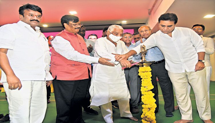 తెలంగాణ అంటే ఎందుకంత వివక్ష ?