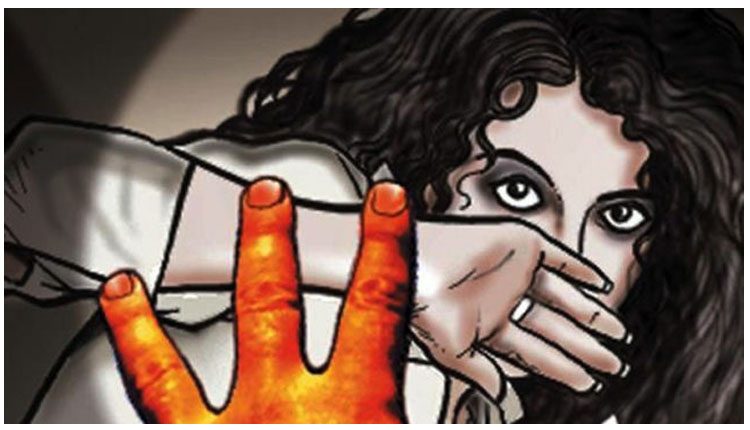 షాకింగ్‌ : బాలికను నిర్బంధించి లైంగిక దాడి ఆపై విక్రయించేందుకు సన్నద్ధం!