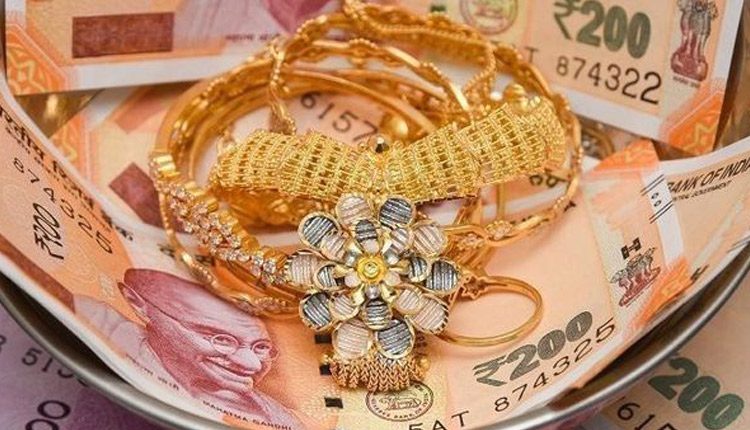 బంగారం రుణం: ‌యోనోతో నో ప్రాసెసింగ్ ఫీజు