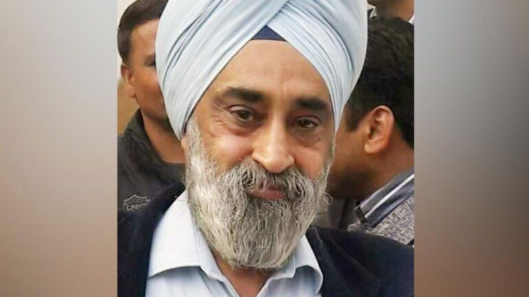 బీజేపీ నాయ‌కుడు ఆత్మ‌హ‌త్య‌