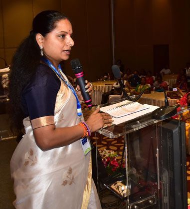 నారీశక్తి వర్ధిల్లాలి