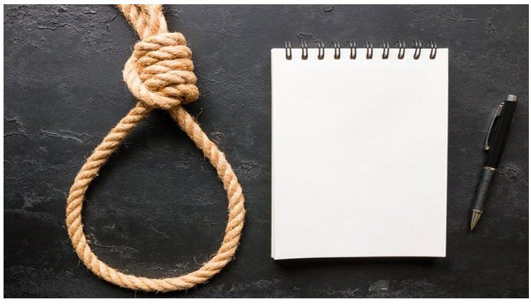 భార్య వేధింపులు తాళలేక భర్త బలవన్మరణం!