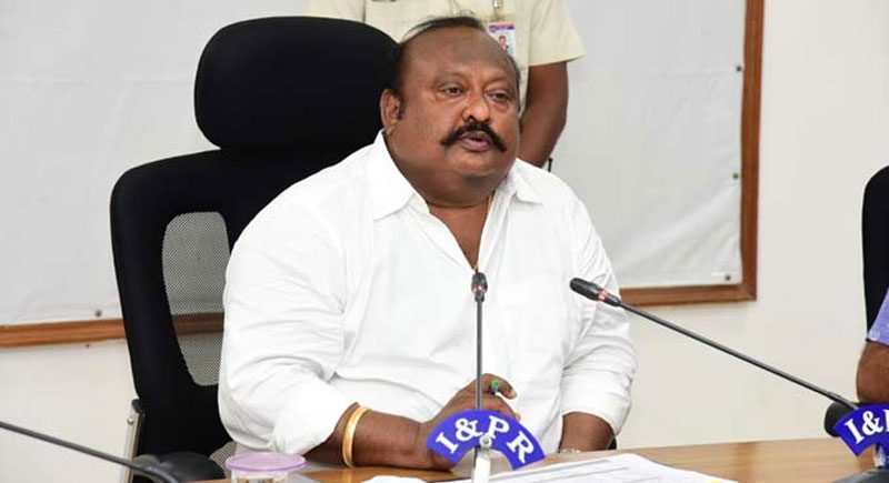 ఆ ఏడు మండలాలను ఇప్పిస్తారా?